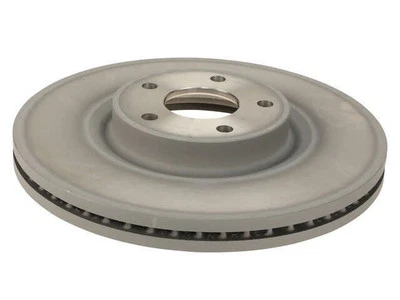 Rotor de freno delantero para Lincoln MKZ 2013-2016 86111KZNT 2014 2015 Foto 1 de 2