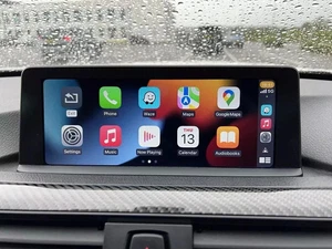 BMW MMI Box NBT/CIC Wireless CarPlay Android Auto – F20 F30 F31 F32 F10 F15 F01 - Picture 1 of 3