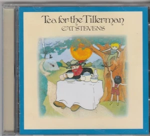 Cat Stevens - Tea For The Tillerman - Picture 1 of 2
