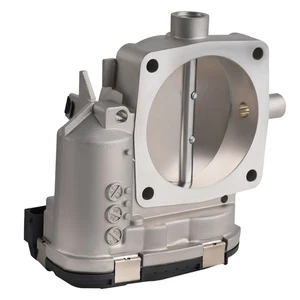 Cuerpo del acelerador para Mercedes-Benz SLK280 2006-2008 C300 C280 3,0 L SLK350 C350 3,5 L - Imagen 1 de 20