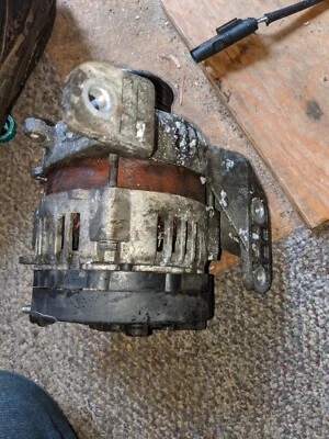 BMW R1200 R1200RT 2007 07-09 alternador generador probado funciona fabricante original 54 k Foto 1 de 3