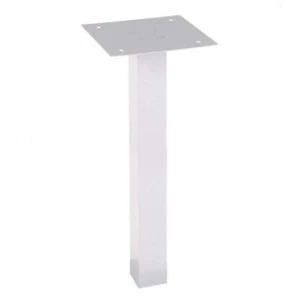 dVault In-Ground Mailbox Post for Parcel Protector Vault Corrosion Resistant - Picture 1 of 1