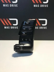 Nissan Z32 300ZX light + cruise control unit - Picture 1 of 2