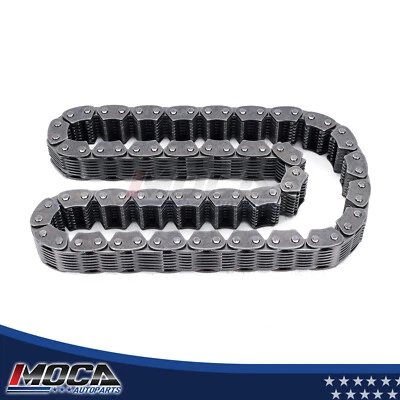 NP242/NP244 Transfer Case Drive Chain for Jeep Cherokee Wrangler Comanche HV-028 - Image 1 of 4
