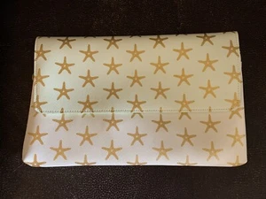Top It Off Crossbody Clutch - Picture 1 of 5