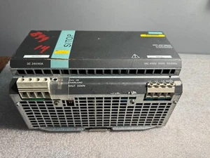 Siemens SITOP Modulares Netzteil 6EP1437-3BA00 - Bild 1 von 3