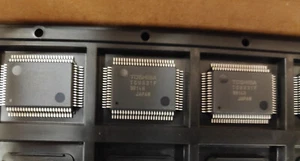 TC9331F - TOSHIBA QFP80 - Audio Digital Signal Processor - 1 Stück/pc - Picture 1 of 2