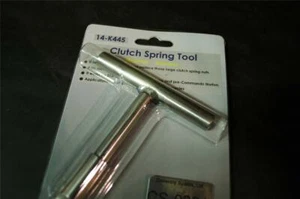 Herramienta de resorte de embrague Triumph - Imagen 1 de 2
