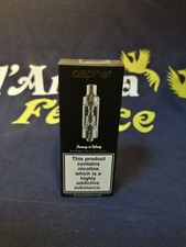 ATOMIZZATORE K1 PLUS ASPIRE 16mm 1,9ml ORIGINALE SVAPO MTL