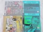 Frank Zappa/Mothers of Invention -CD Lot of 4 Rykodisc OOP