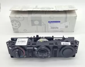 03-06 DODGE SPRINTER 2500 3500 CLIMATE SWITCH CONTROL OEM NEW MOPAR 5103690AA - Picture 1 of 7