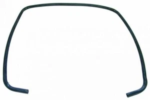LEISURE RANGEMASTER RH & LH Oven Cooker Door Seal Rubber Gasket P097485 GENUINE - Picture 1 of 1