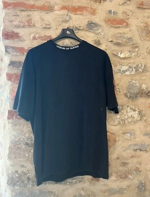 T-shirt Vision Of Super - Imagen 1 de 4