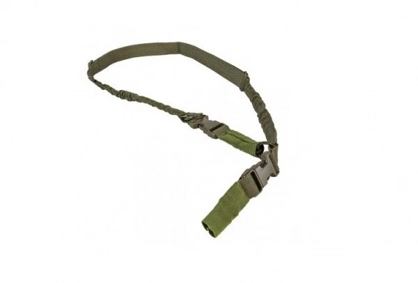 NcSTAR Convertible 1 Point or 2 Point Sling Green AARS21PG - Image 1 of 1