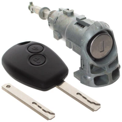 INSERTO SERRATURA PORTIERA ANTERIORE SINISTRA PER RENAULT MASTER III 2010- - Immagine 1 di 2