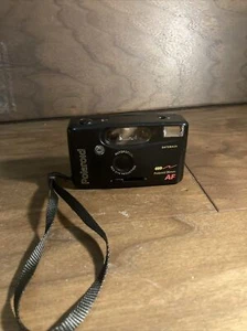Polaroid Dateback AF Red eye Reduction 35mm Point And Shoot Film Camera - Picture 1 of 8