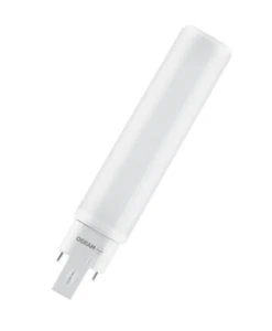 OSRAM LED Lampe DULUX D/E Stablampe G24q-3 10W 1100Lm neutralweiss 4000K Leuchte - Bild 1 von 2