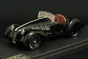 kit Alfa Romeo 2900B 8C Zagato 1937 - IV Model Factory kit 1/43 - Foto 1 di 7