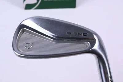 Taylormade P7MC 2020 Pitching Wedge / 47 Degree / Stiff Flex KBS Tour Shaft - Image 1 of 4