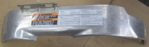 YAMAHA Drive Belt Clutch Cover Guard 8GC-77311-00-00 OEM Phazer RTX Venture Lite - Picture 1 of 2