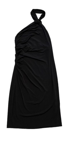 UNDERCOVER Abito a tracolla Victoria's Secret nero taglia M taglia cocktail party