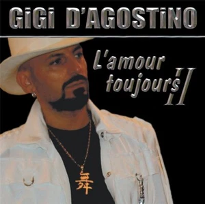 Gigi D'Agostino L'Amour Toujours II 4LP Vinyl Gatefold 2024 ZYX Music ZYX20714-1 - Picture 1 of 1