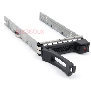 New IBM DS3524 2.5" HDD Tray Caddy 49Y1881 DS3500 - Picture 1 of 5