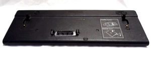TOSHIBA Slim Port Replicator II | Portege R500 | PA363A-1PRP | 15V DC,5A | - Picture 1 of 4