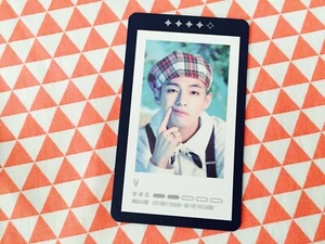 BTS 5o Encuentro Fanmeeting Invitado Tarjeta Fotográfica Oficial Tienda Mágica V (4/5) - Imagen 1 de 2