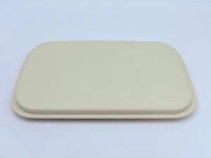 Tupperware Rechteck Modular Mates Ersatzdeckel 1705 für 1706 1608 1609 2170 - Bild 1 von 3