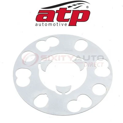 ATP Flywheel Shim for 1958-2005 Ford Thunderbird - Transmission  sw Foto 1 de 4