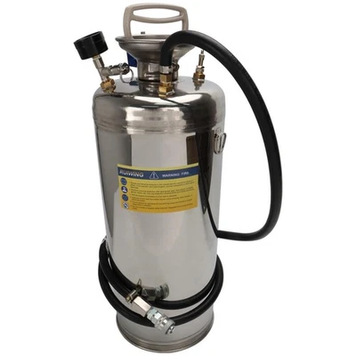 Fuel System Priming Pump for Detroit Diesel S60 MBE900 MBE4000 DD13 DD15-OTC5869 - Image 1 of 4