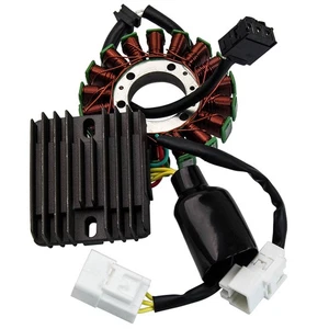 Stator + Regulator Rectifier kit for Honda CBR1000RR 2004-2007 31120-MEL-013 - Picture 1 of 20