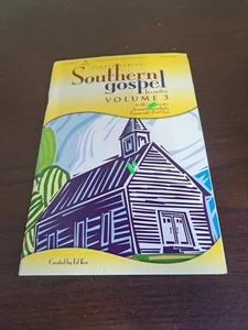 Southern Gospel Favorites Vol. 3 Liederbuch - Bild 1 von 7