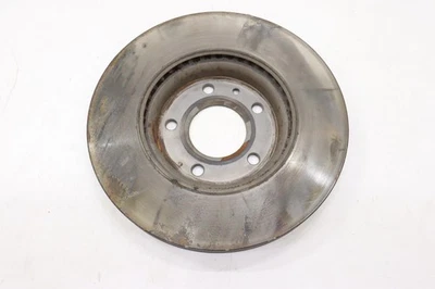 2021–2025 CHEVROLET TRABLAZER ПЕРЕДНИЙ ЛЕВЫЙ БОКОВОЙ ДИСКОВЫЙ ТОРМОЗ РОТОР OEM 13517843 - Изображение 1 из 4