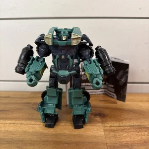 Transformers Prime Robots In Disguise Deluxe Sergeant Kup Complete Ships Fast! - Picture 1 of 4