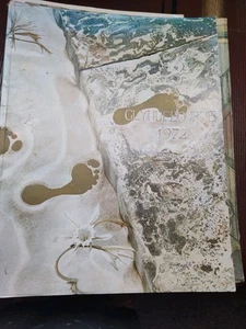 Vintage 1972 Glyndebourne Festival Opera Programme Book Verdi Mozart etc - Picture 1 of 3