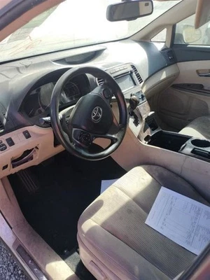 Cuadro de instrumentos velocímetro 2013-2015 Toyota Venza Foto 1 de 4