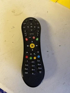 Genuine Official Virgin Media V6 Box Mini TV Remote Control Very Good Condition - Picture 1 of 3