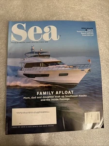 Sea Magazine May 2019 - Foto 1 di 2