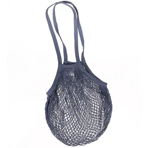 Bolso de cuerda Errand - asa de hombro azul - Imagen 1 de 2