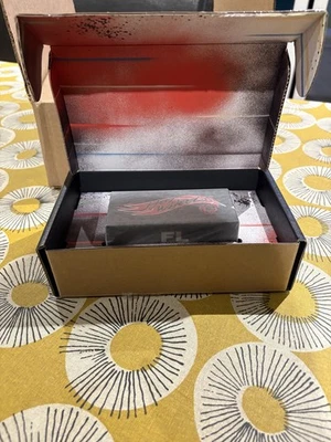 🚗 Hot Wheels x Futura Laboratories Mitsubishi 3000GT VR-4 RARE | - Image 1 of 3