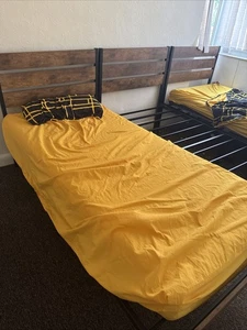 Three Single Beds - Picture 1 of 6