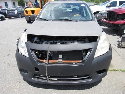 Tampa de roda Nissan VERSA 2012-2019 OEM 403153BA0B - Imagem 1 de 4