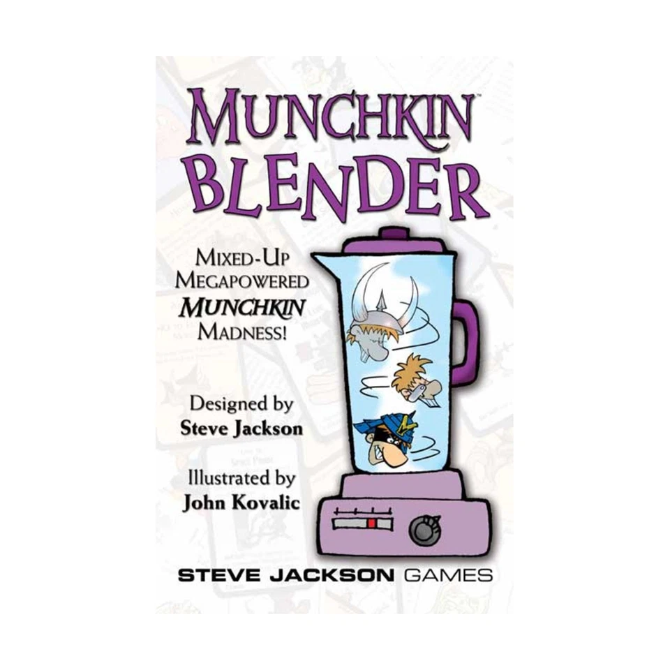 Munchkin Munchkin Blender Bag EX - Image 1 of 1