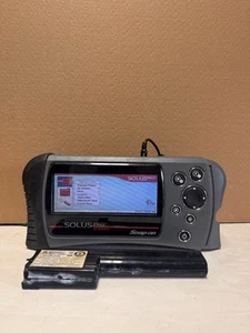Snap-on Solus Pro car diagnostic Scanner tool EESC316 PARTS ONLY NOT WORKING - Bild 1 von 5
