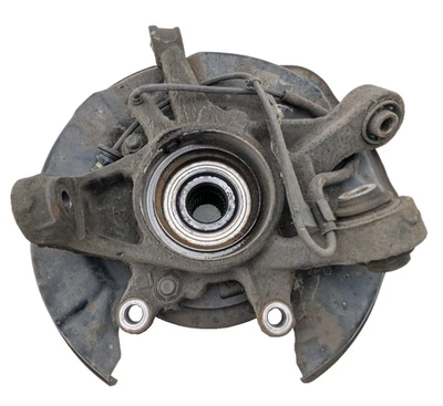 98-05 LEXUS GS300 Driver Nudillo Trasero Izquierdo Fabricante de Equipo Original Foto 1 de 4