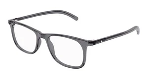 NEW Mont Blanc MB0351o-003 Eyeglasses 52mm 100% Authentic - Picture 1 of 4