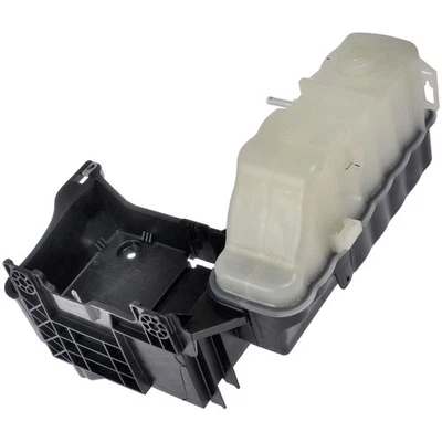 Depósito de refrigerante Dorman CSW para Ford Super Duty 2011 2012 2013 2014 Foto 1 de 3