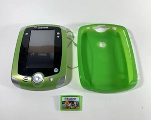 Sistema de aprendizaje Leapfrog Leappad 2 Explorer con Phineas Ferr - Imagen 1 de 3